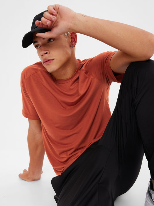 GapFit Recycled Active T-Shirt