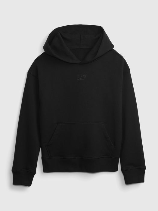 Kids Gap Logo Pullover Hoodie