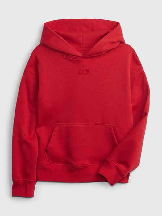 Kids Gap Logo Pullover Hoodie