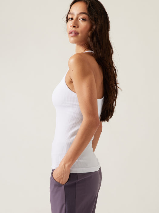 Renew Built-In Bra Tank D-DD