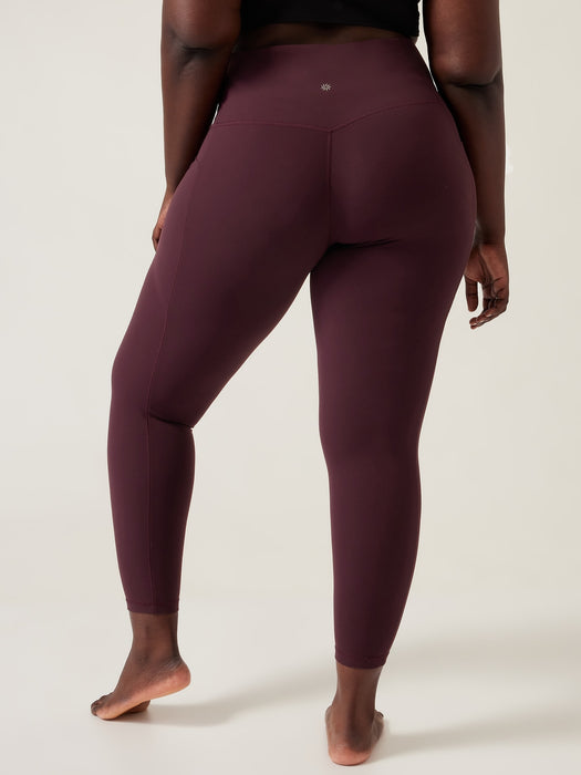 Salutation Stash High Rise Legging