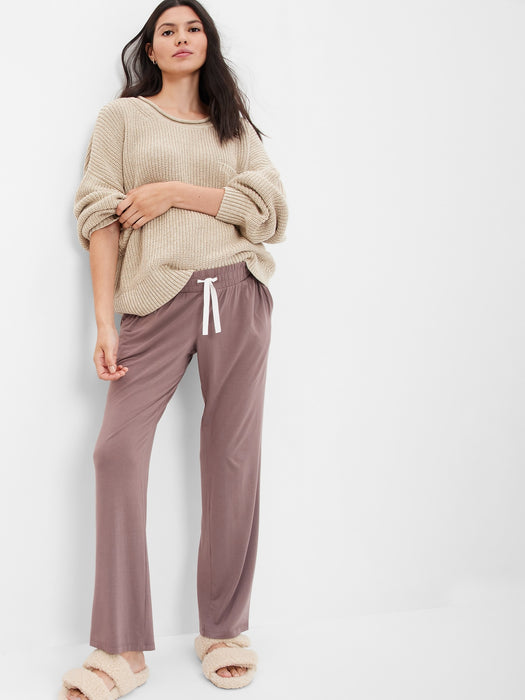 Maternity Modal Sleep Pant