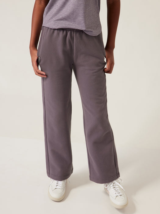 Athleta Girl RetroActive Straight Leg Pant