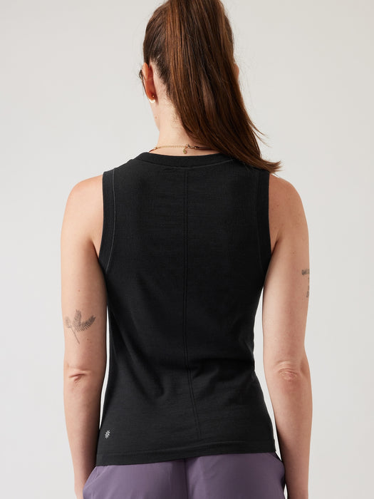 Ascent Seamless Tank