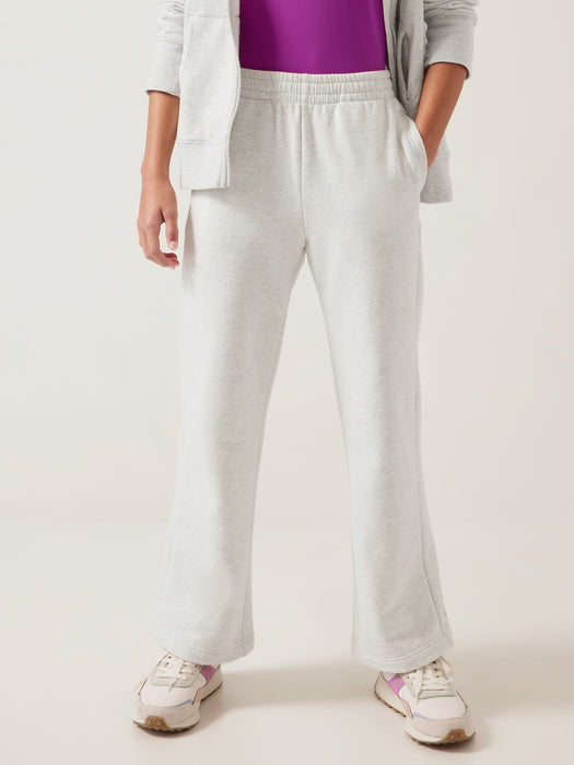 Athleta Girl RetroActive Straight Leg Pant