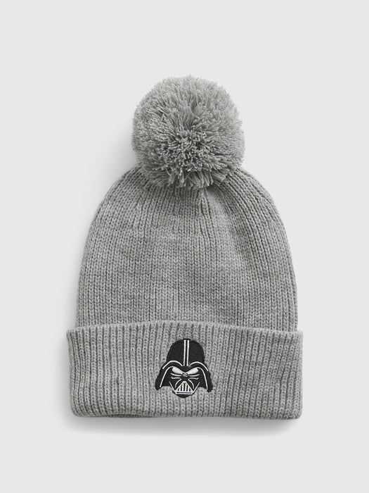 GapKids &#124 Star Wars&#153 Pom Beanie