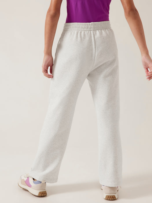 Athleta Girl RetroActive Straight Leg Pant