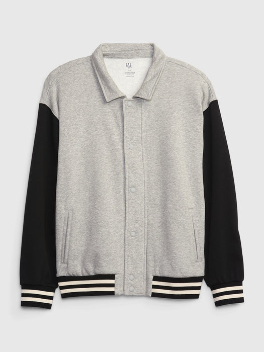 Teen Varsity Jacket