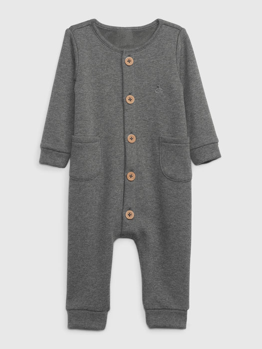 Baby Cozy One-Piece