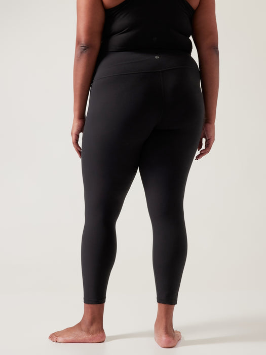 Transcend High Rise Legging