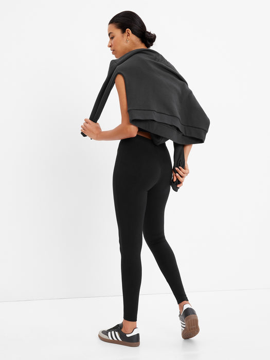 Basic Leggings (2-pack)