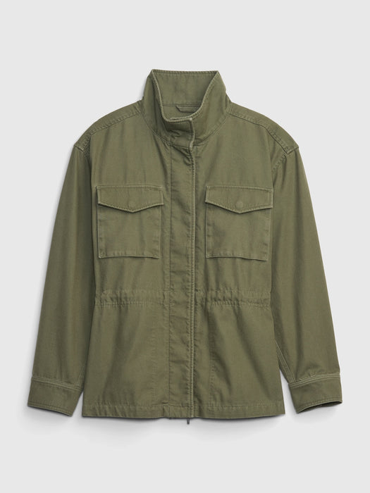 Utility Jacket