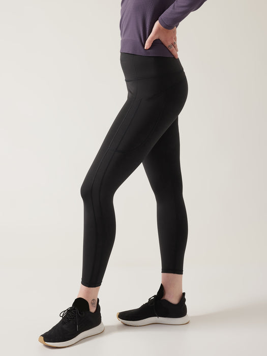 Ultimate Stash High Rise 7/8 Legging