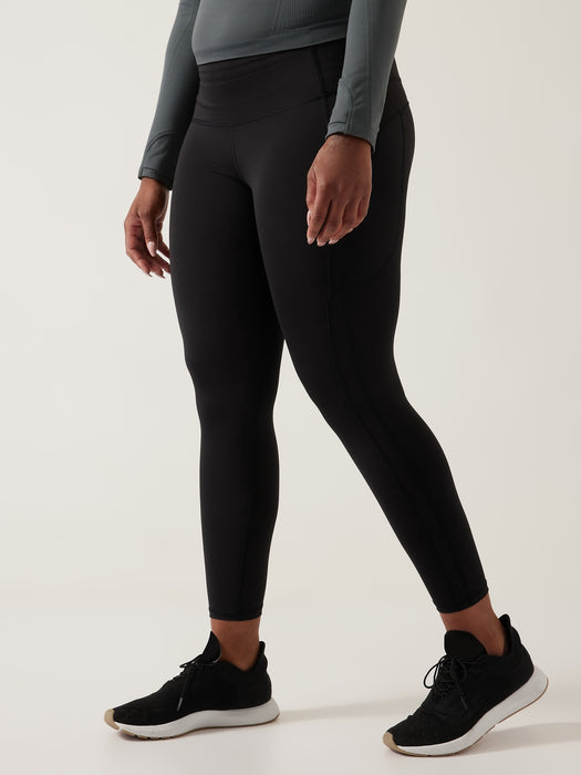 Ultimate Stash High Rise 7/8 Legging