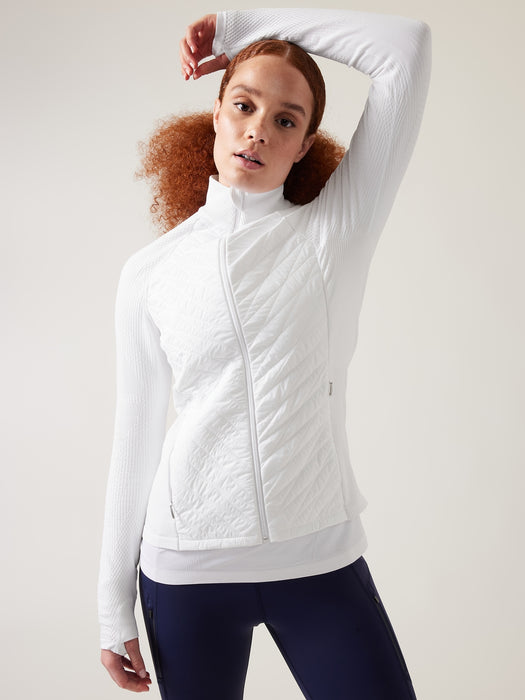 Flurry Force Insulated PrimaLoft&#174 Jacket II