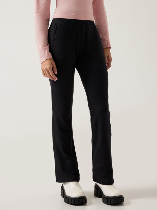 Athleta Girl Warm Up Flare Pant