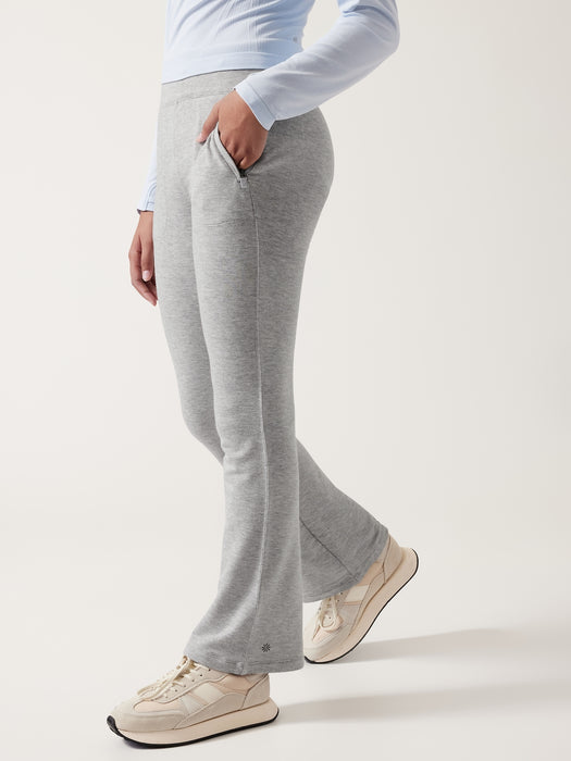 Athleta Girl Warm Up Flare Pant