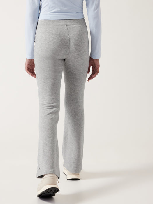 Athleta Girl Warm Up Flare Pant