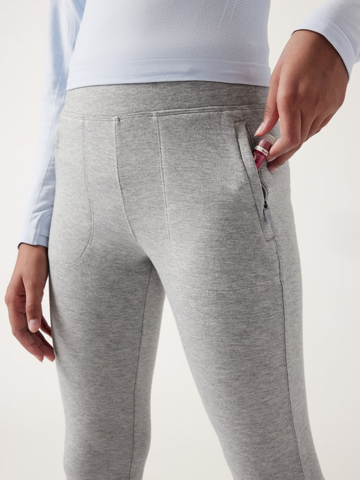 Athleta Girl Warm Up Flare Pant