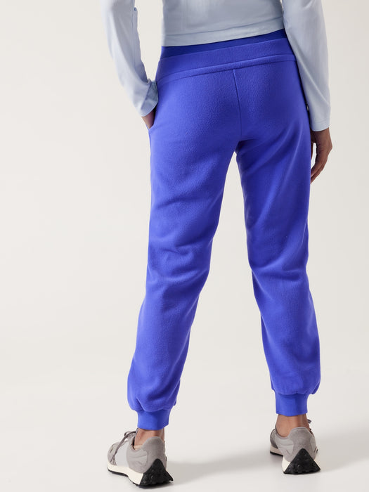 Athleta Girl Cold Snap Jogger