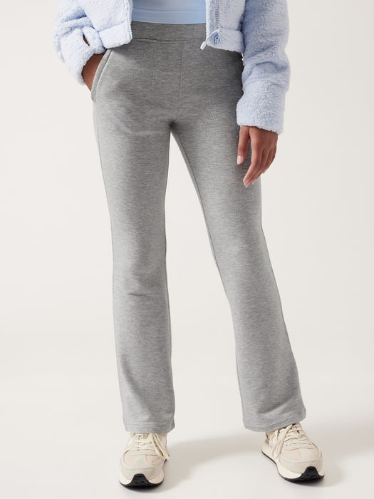 Athleta Girl Warm Up Flare Pant