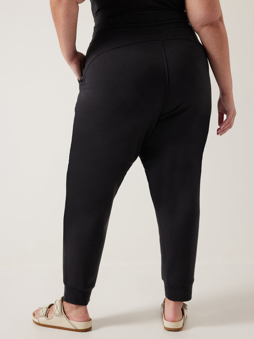 Balance Mid Rise Jogger