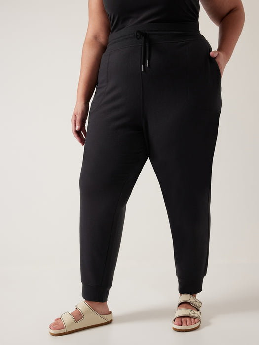 Balance Mid Rise Jogger