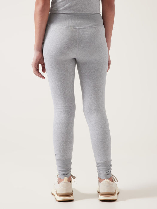 Athleta Girl High Rise SoftLuxe Tight