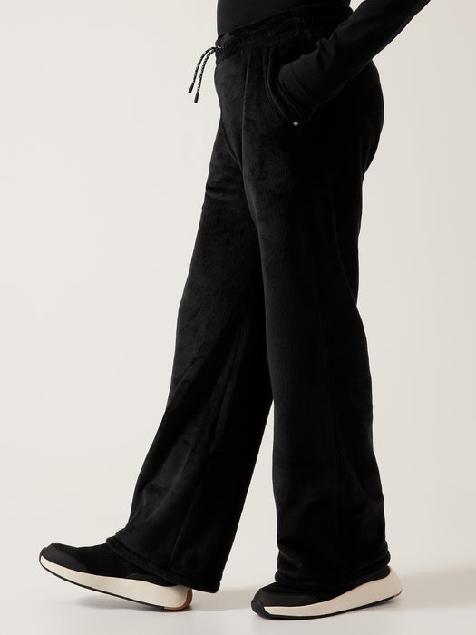 Athleta Girl Feelin&#39 Great Wide Leg Pant