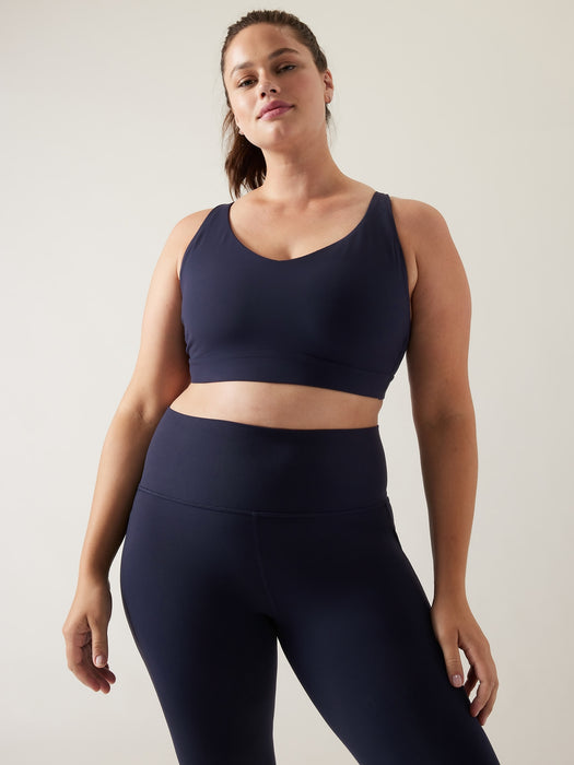 Solace Bra D&#45DD+