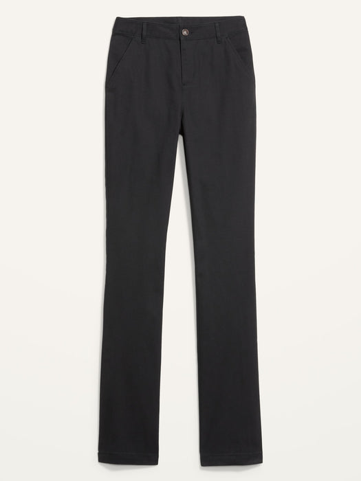 High-Waisted Wow Flare Pants