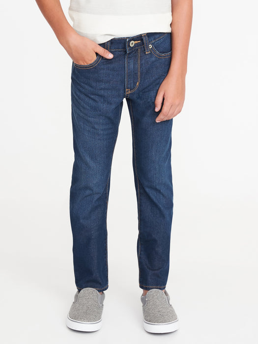 Wow Skinny Non-Stretch Jeans for Boys