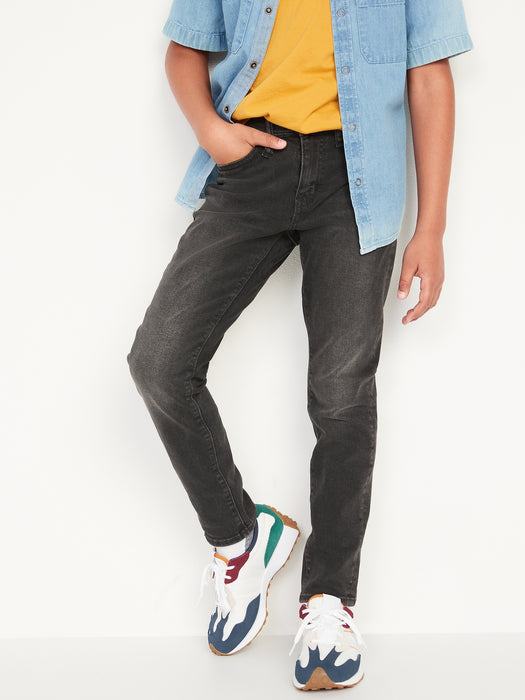 Original Taper Jeans for Boys