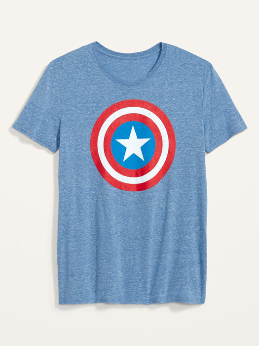 Marvel™ Captain America T-Shirt