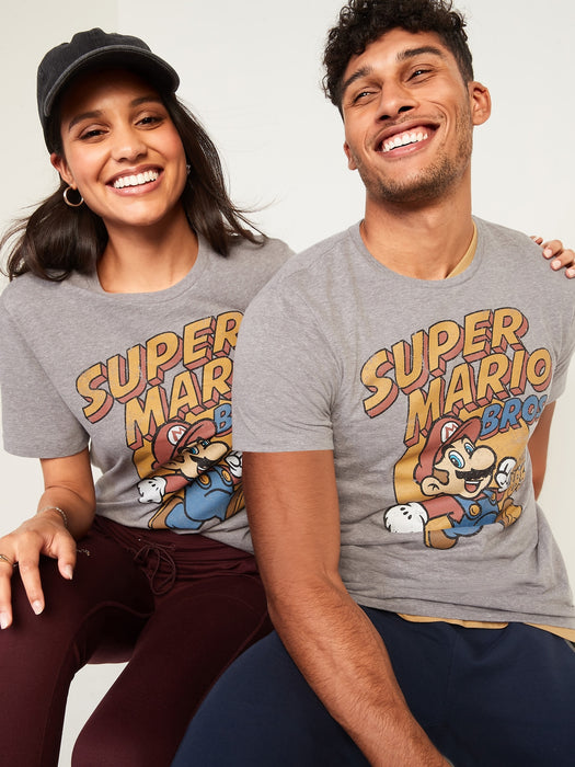 Super Mario Bros.&#153 "Since '85" T-Shirt