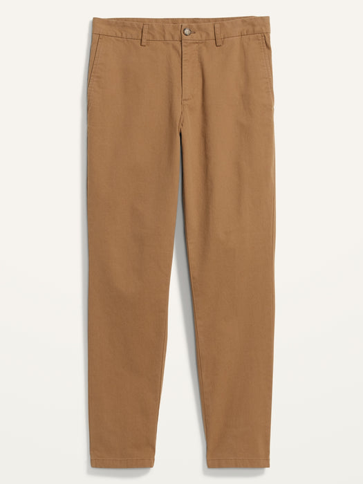 Slim Built-In Flex Rotation Chino Pants