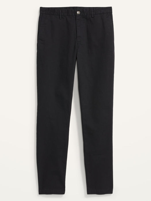 Slim Rotation Chino Pants