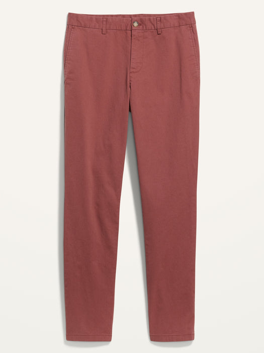 Slim Rotation Chino Pants