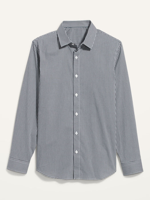 Regular Fit Pro Signature Performance Dress Shirt