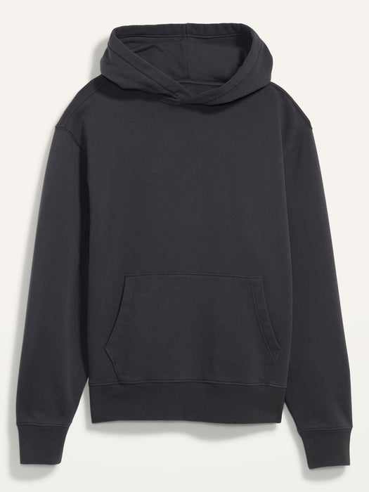 Rotation Pullover Hoodie