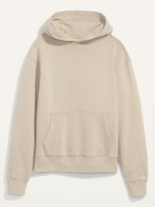 Rotation Pullover Hoodie