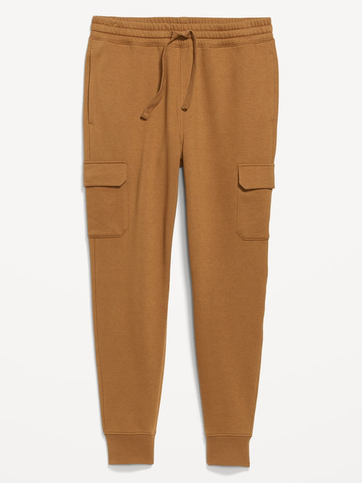 Cargo Jogger Sweatpants