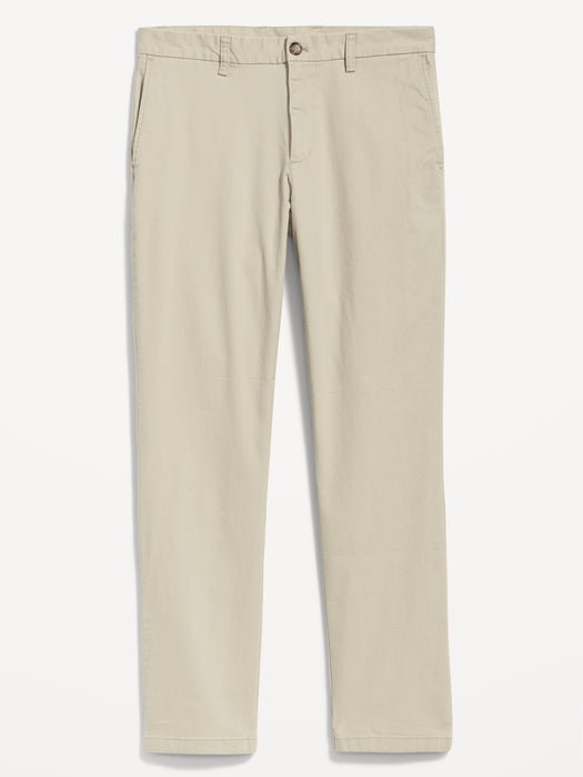 Straight Rotation Chino Pants