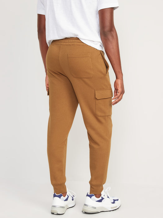 Cargo Jogger Sweatpants