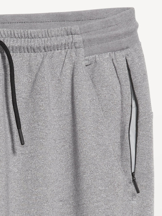 Dynamic Fleece Joggers