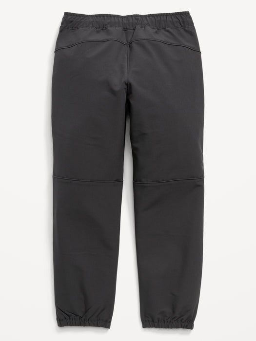 Slim StretchTech Water-Repellent Performance Cargo Pants for Boys