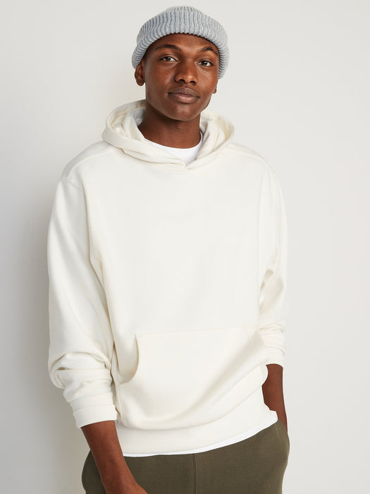 Rotation Pullover Hoodie