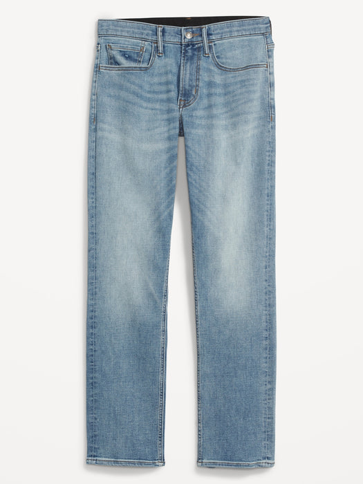 Straight 360° Tech Stretch Performance Jeans