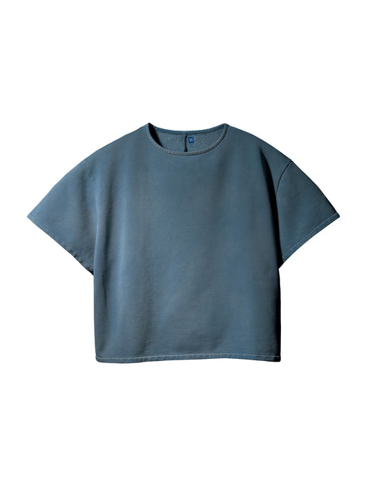 FLEECE TEE