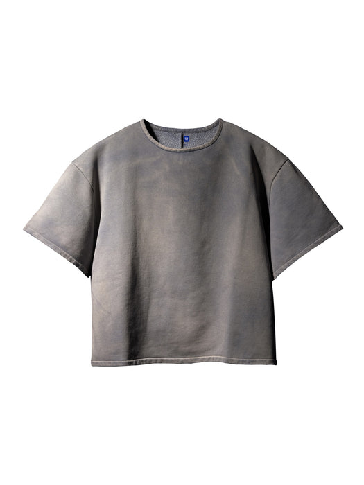 FLEECE TEE